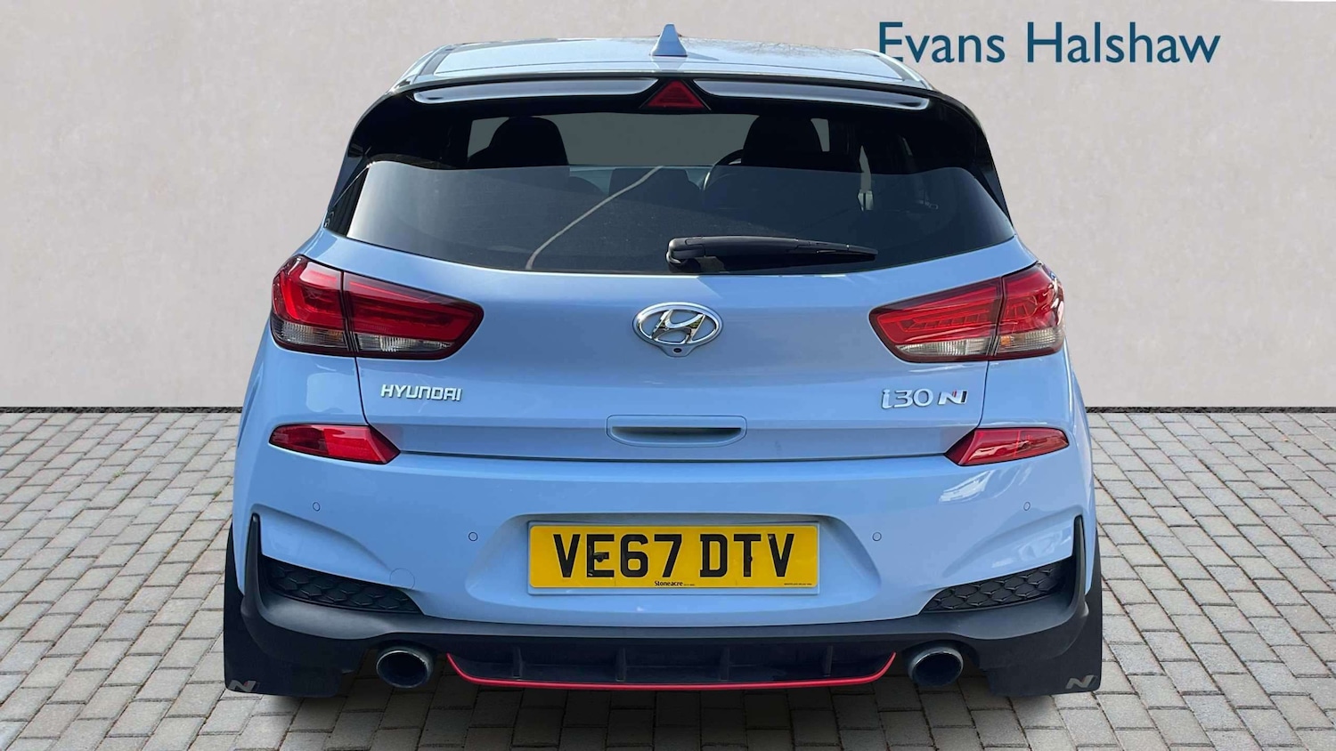 Used Hyundai i30 2017 for sale - 77960835: Photo 5