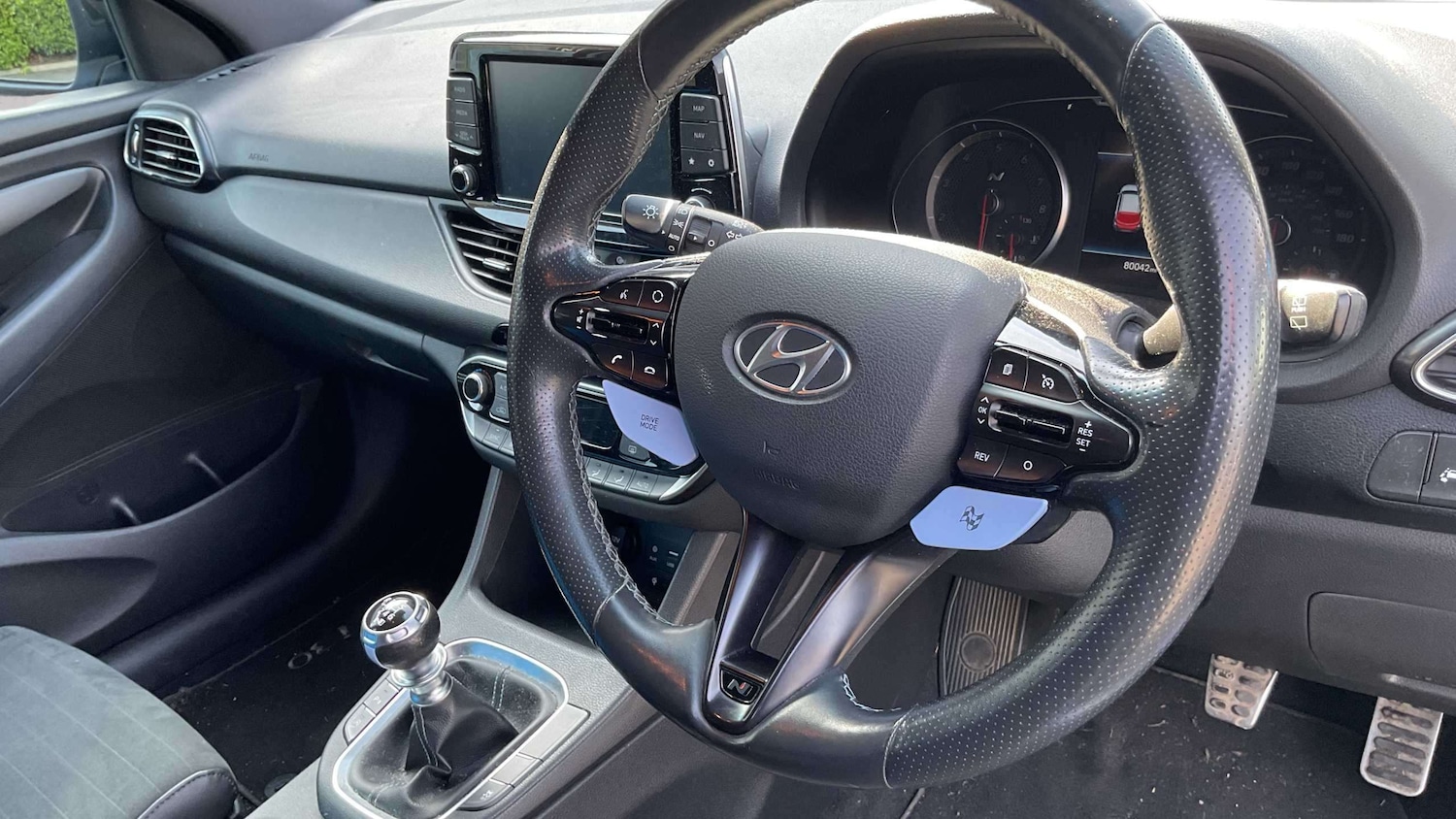 Used Hyundai i30 2017 for sale - 77960835: Photo 6