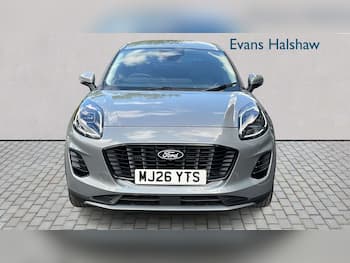 Used Ford Puma 2026 for sale - 79825042: Photo