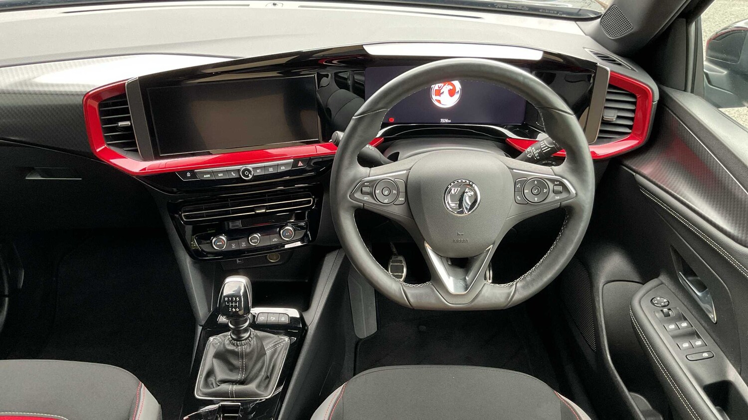 Used Vauxhall Mokka 2023 for sale - 76170159: Photo 10