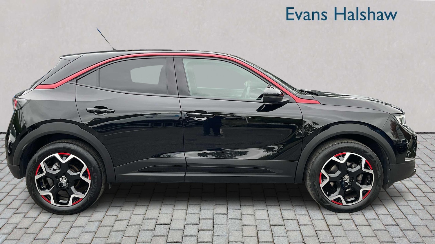 Used Vauxhall Mokka 2023 for sale - 76170159: Photo 3