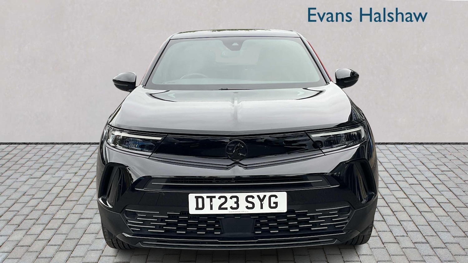 Used Vauxhall Mokka 2023 for sale - 76170159: Photo 4