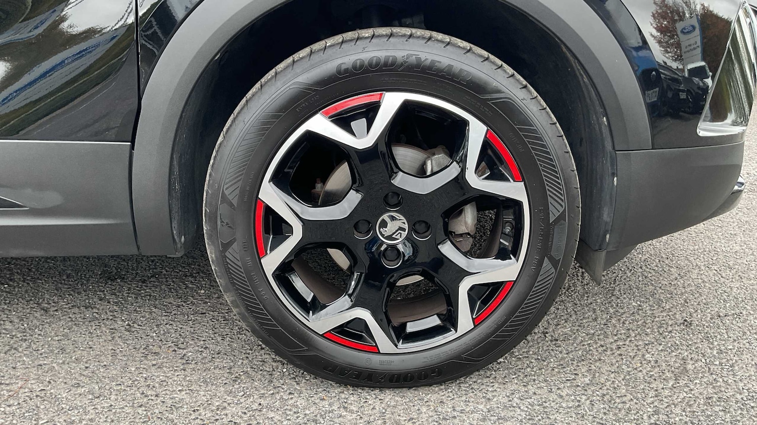 Used Vauxhall Mokka 2023 for sale - 76170159: Photo 6