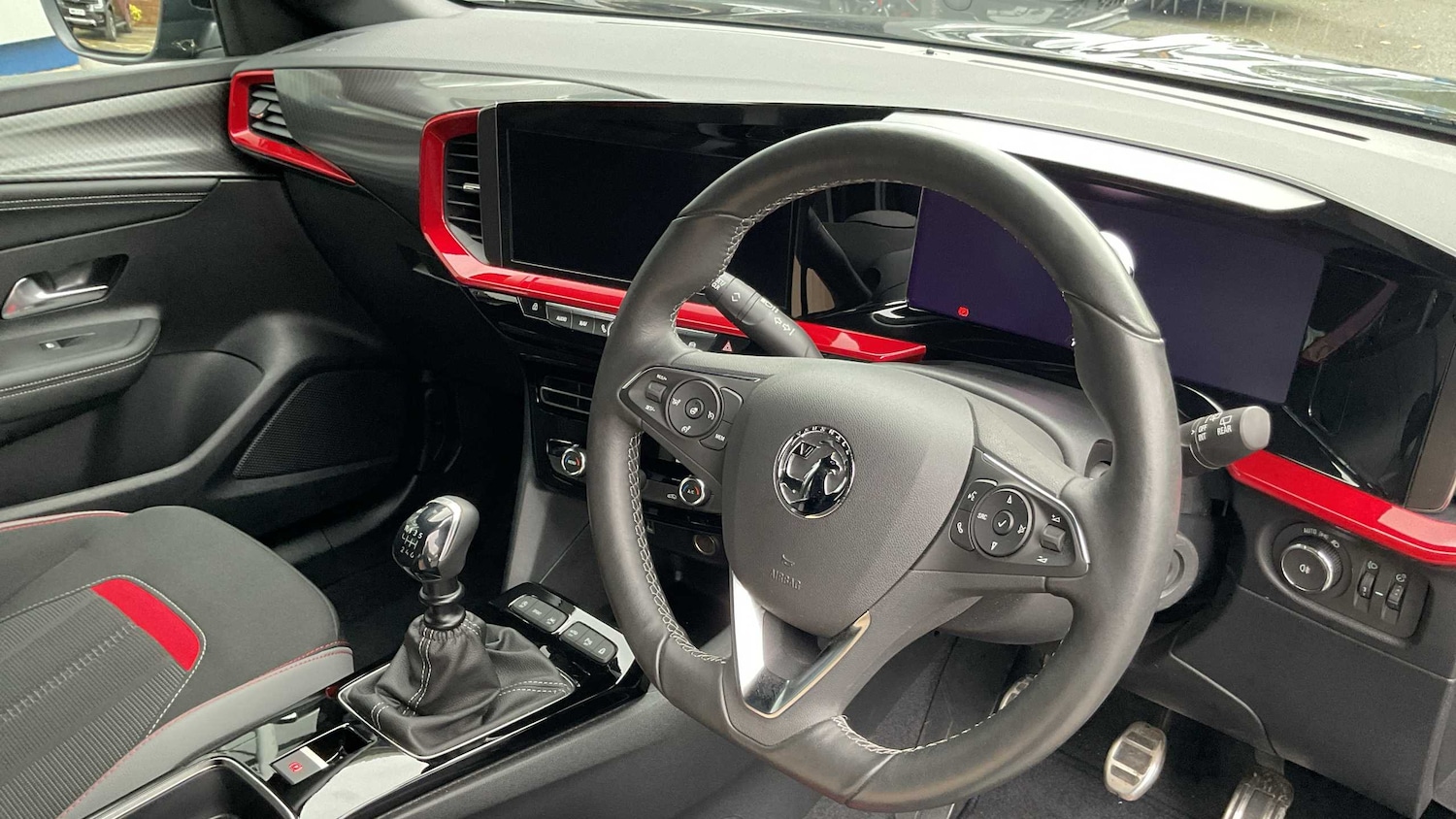 Used Vauxhall Mokka 2023 for sale - 76170159: Photo 8