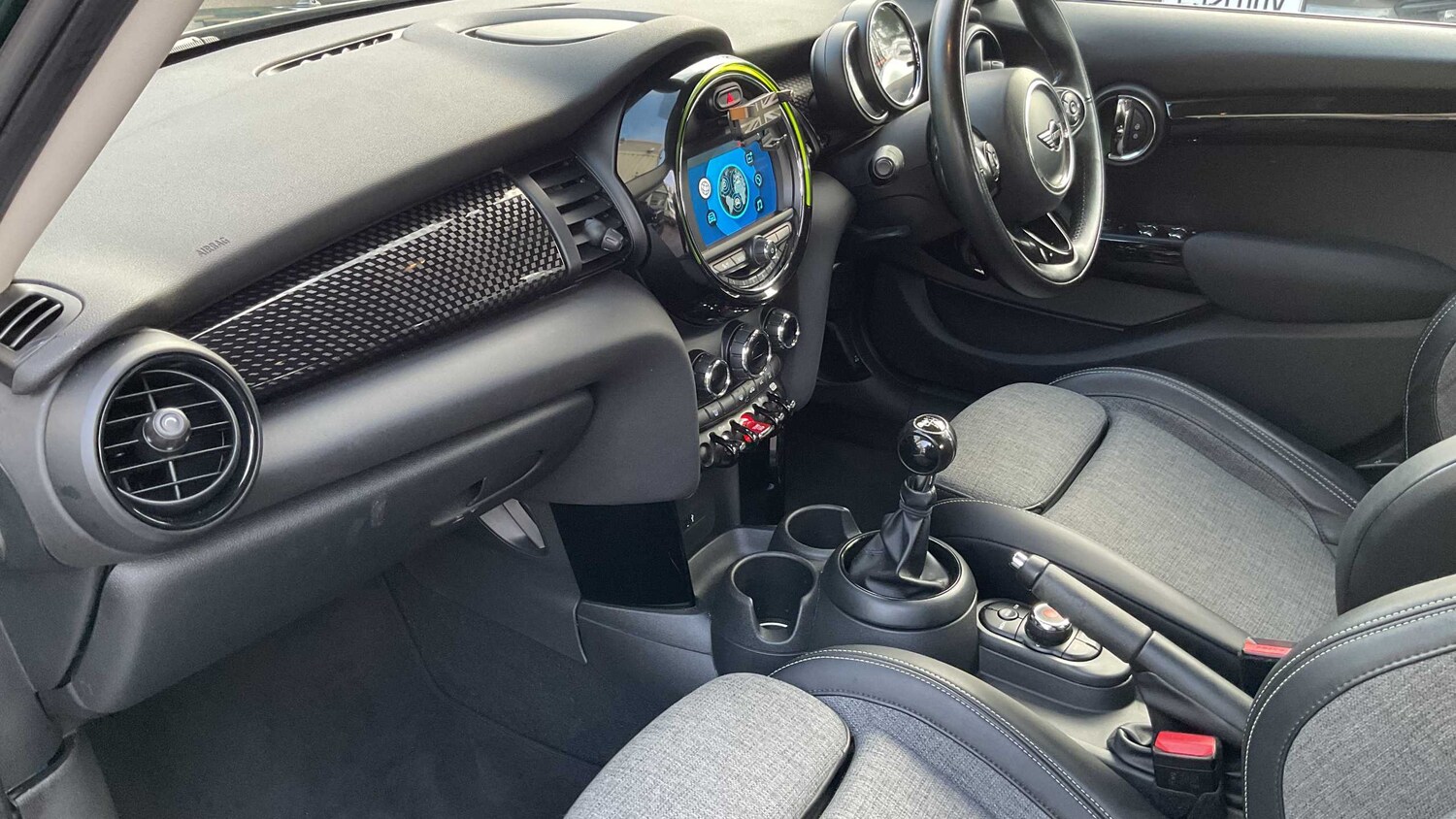 Used MINI Hatch 2018 for sale - 78060372: Photo 13