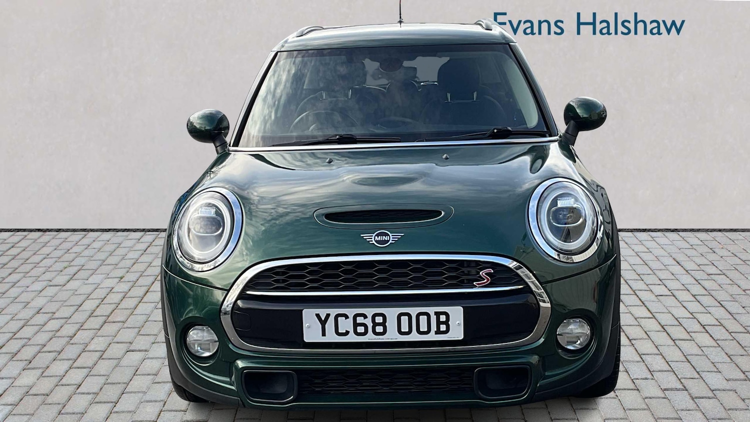 Used MINI Hatch 2018 for sale - 78060372: Photo 4