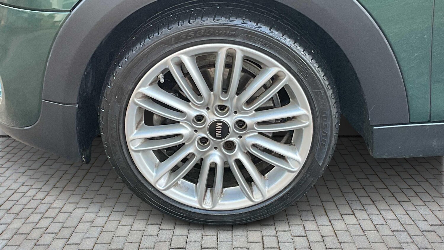 Used MINI Hatch 2018 for sale - 78060372: Photo 6