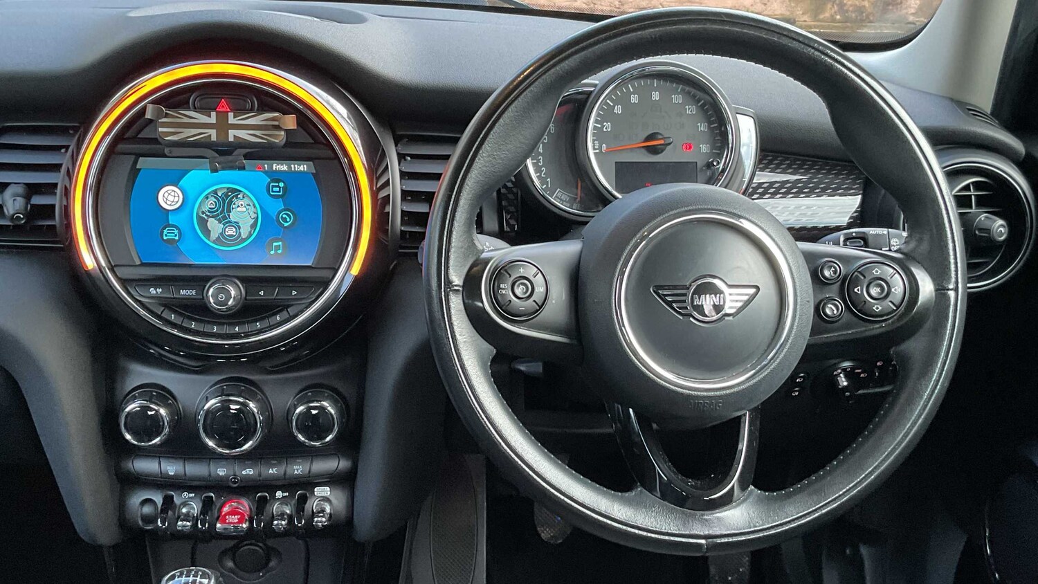 Used MINI Hatch 2018 for sale - 78060372: Photo 9