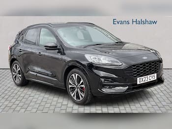 Used Ford Kuga 2023 for sale - 79745687: Photo