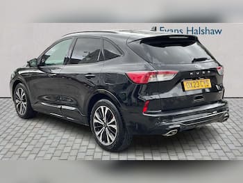 Used Ford Kuga 2023 for sale - 79745687: Photo
