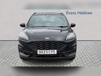 Used Ford Kuga 2023 for sale - 79745687: Photo