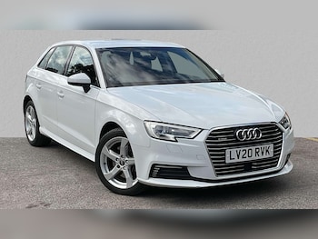 Audi - A3