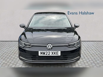 Used Volkswagen Golf 2022 for sale - 79161251: Photo
