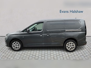 Used Ford Transit Connect 2025 for sale - 78551241: Photo