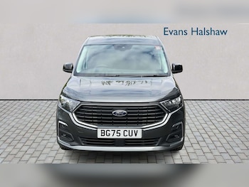 Used Ford Transit Connect 2025 for sale - 78551241: Photo