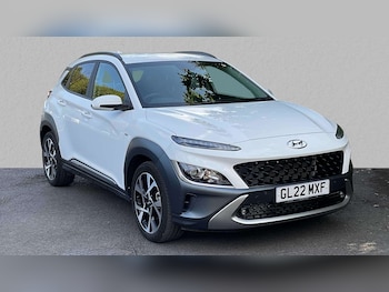 2022 - 1.0 TGDi 48V MHEV Premium 5dr