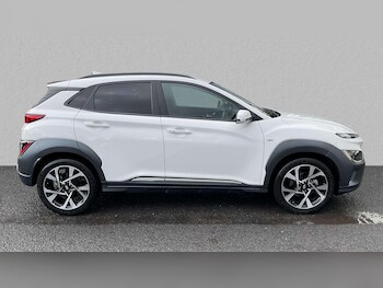 Used Hyundai KONA 2022 for sale - 75903336: Photo