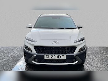 Used Hyundai KONA 2022 for sale - 75903336: Photo