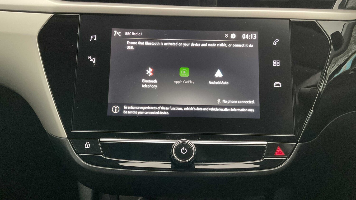 Used Vauxhall Corsa 2022 for sale - 77219572: Photo 11