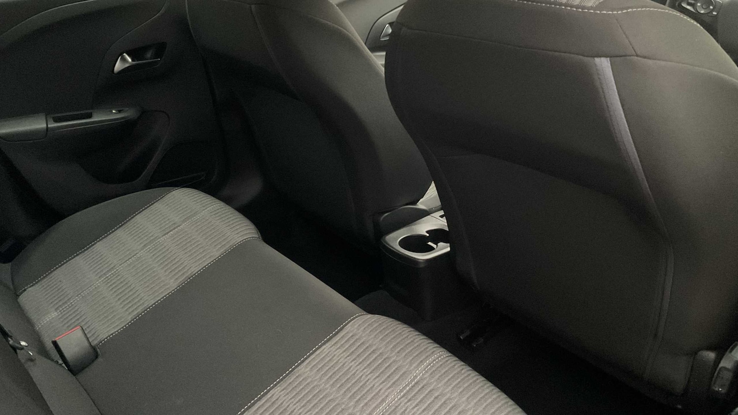 Used Vauxhall Corsa 2022 for sale - 77219572: Photo 12