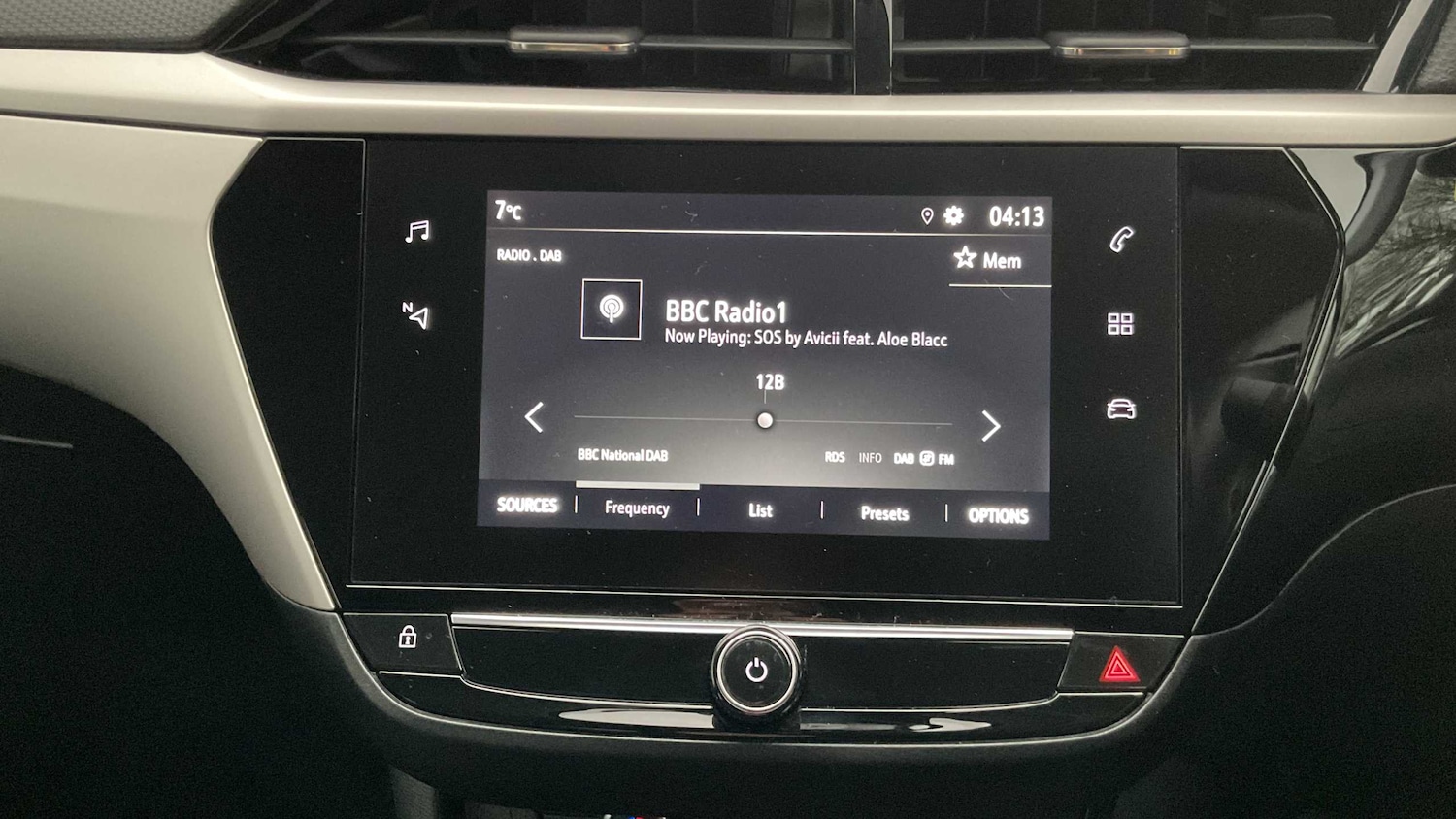 Used Vauxhall Corsa 2022 for sale - 77219572: Photo 16