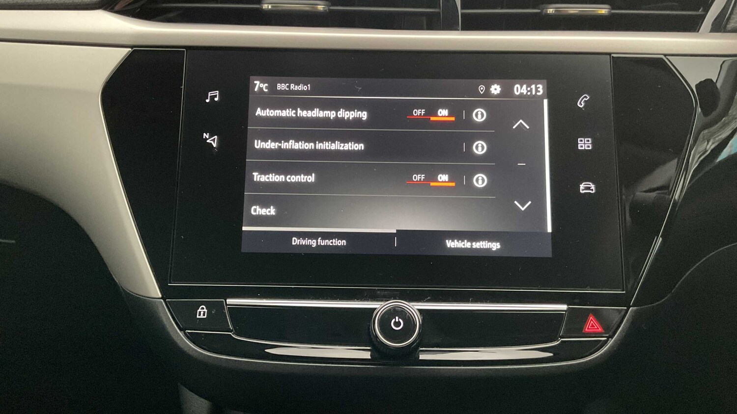 Used Vauxhall Corsa 2022 for sale - 77219572: Photo 17