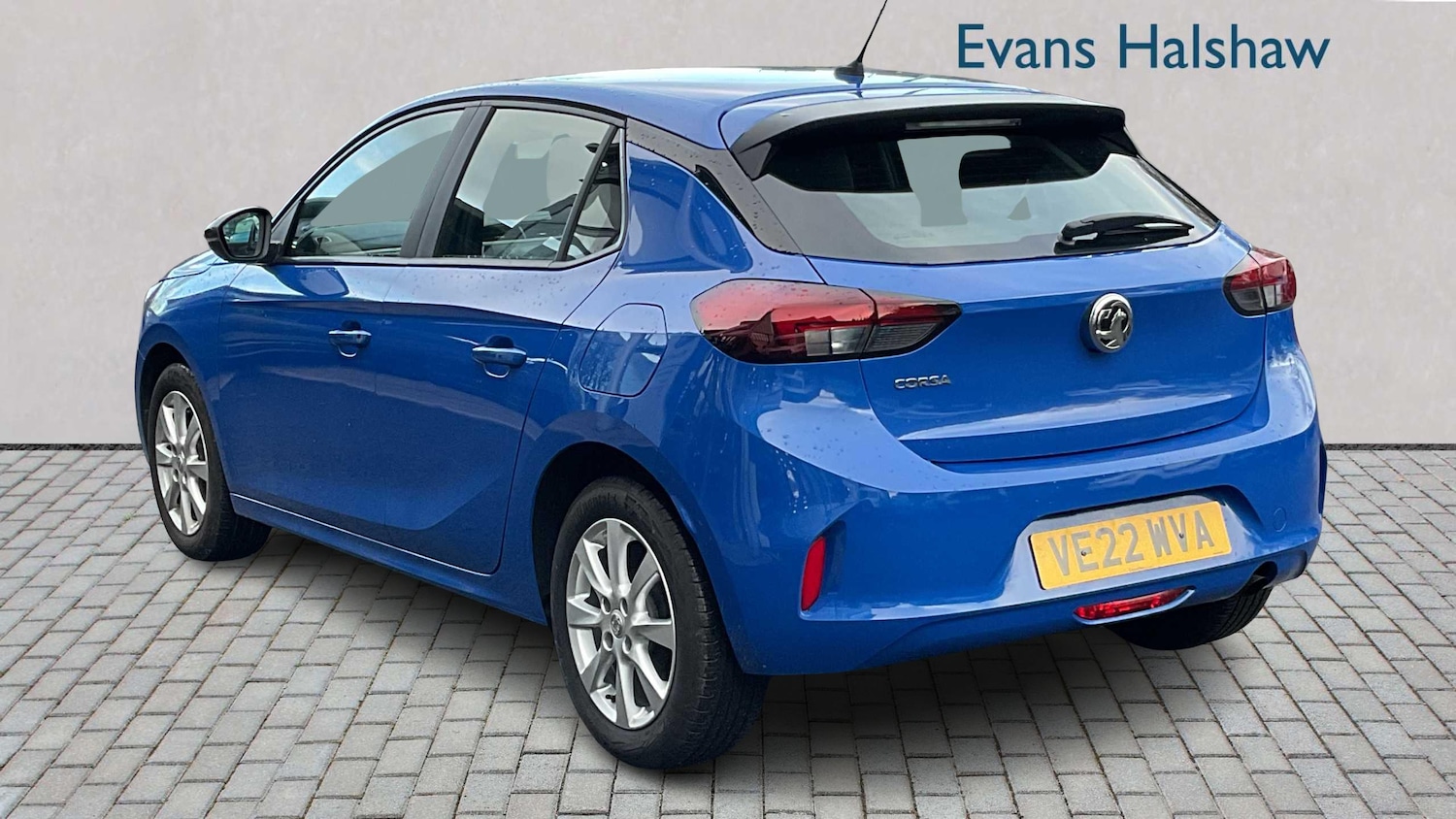 Used Vauxhall Corsa 2022 for sale - 77219572: Photo 2