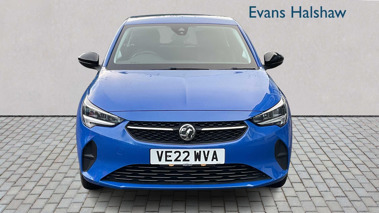 Used Vauxhall Corsa 2022 for sale - 77219572: Photo 4