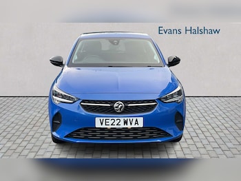 Used Vauxhall Corsa 2022 for sale - 77219572: Photo