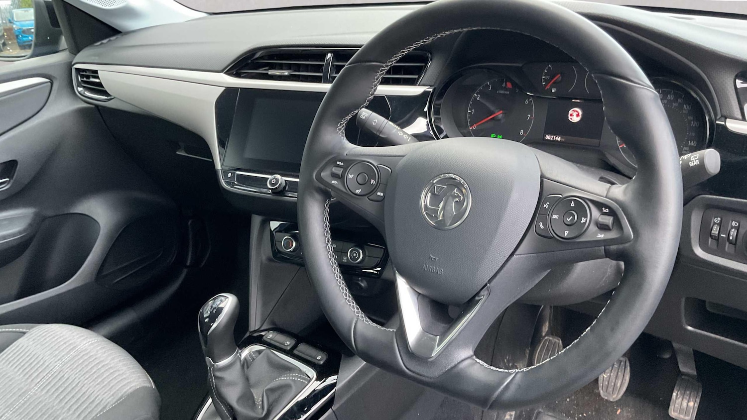 Used Vauxhall Corsa 2022 for sale - 77219572: Photo 6