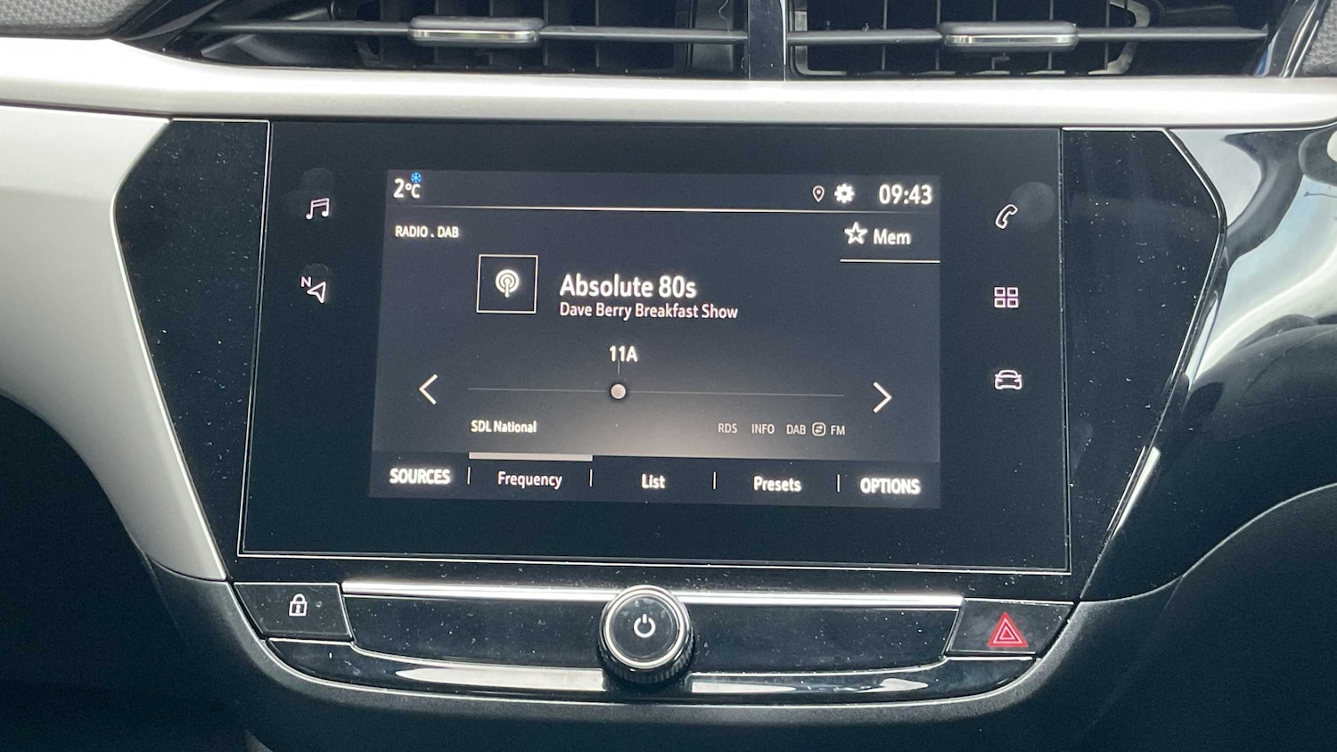 Used Vauxhall Corsa 2022 for sale - 77219572: Photo 8