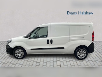 Used Fiat Doblo 2022 for sale - 77414928: Photo