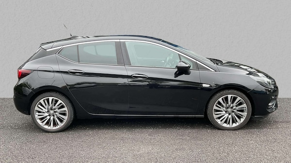 Used Vauxhall Astra for sale - 76141621: Photo 3