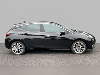 Used Vauxhall Astra 2021 for sale - 76141621: Photo
