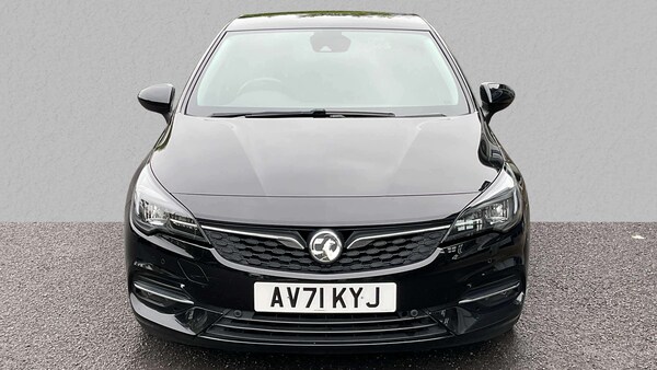 Used Vauxhall Astra for sale - 76141621: Photo 4