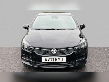 Used Vauxhall Astra 2021 for sale - 76141621: Photo