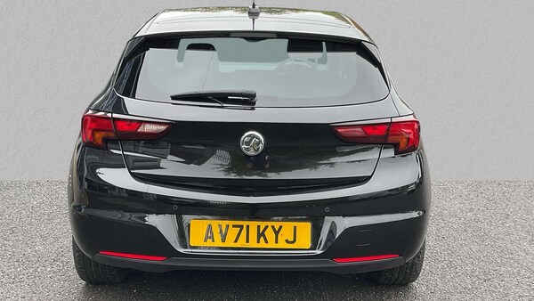 Used Vauxhall Astra for sale - 76141621: Photo 5