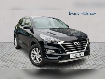 Hyundai - TUCSON