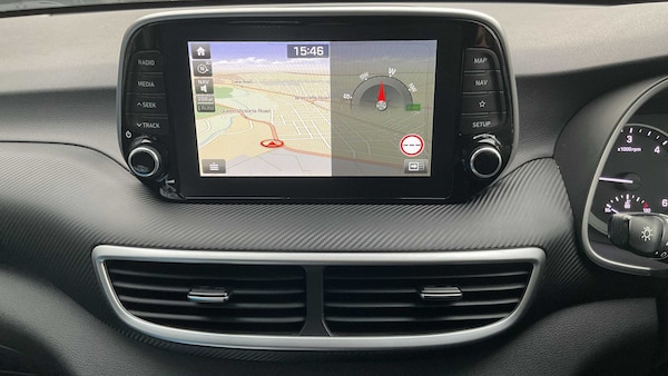 Used Hyundai TUCSON 2019 for sale - 76242453: Photo 7