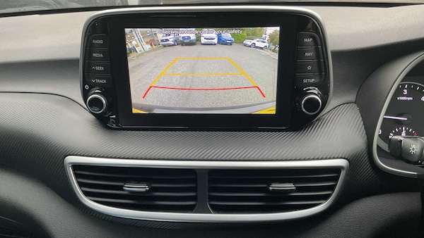 Used Hyundai TUCSON 2019 for sale - 76242453: Photo 8