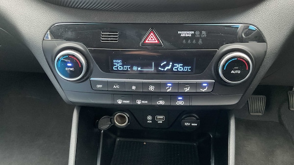 Used Hyundai TUCSON 2019 for sale - 76242453: Photo 9