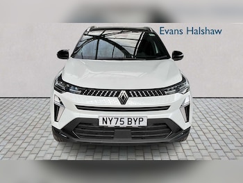 Used Renault Captur 2026 for sale - 79227634: Photo