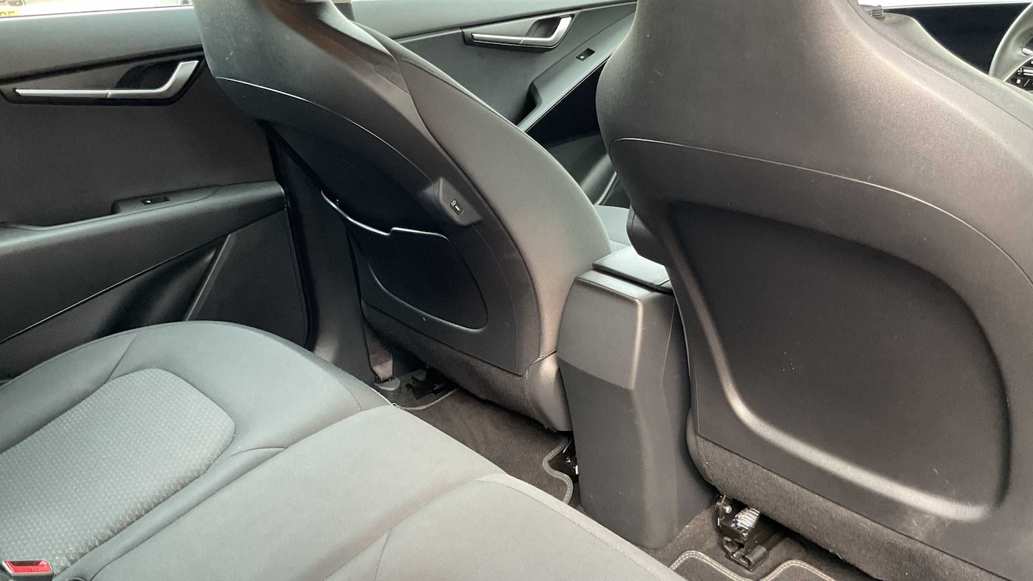 Used Kia Niro 2025 for sale - 77308540: Photo 12