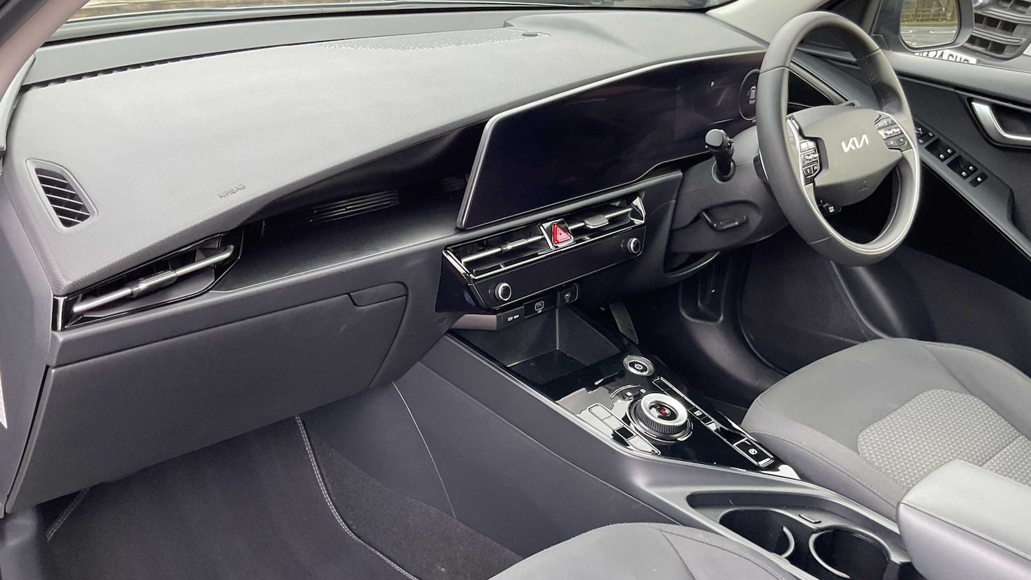 Used Kia Niro 2025 for sale - 77308540: Photo 13