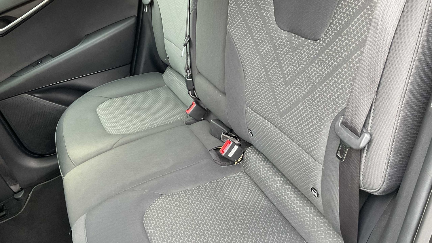 Used Kia Niro 2025 for sale - 77308540: Photo 14