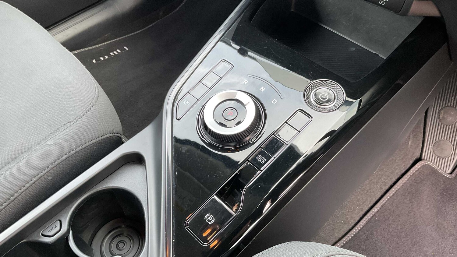 Used Kia Niro 2025 for sale - 77308540: Photo 15