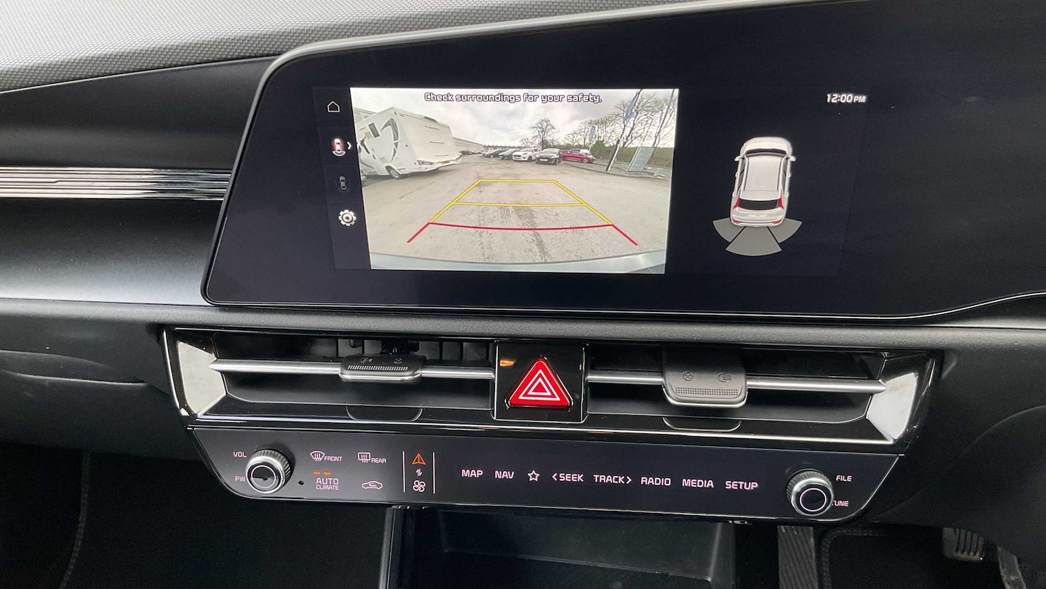 Used Kia Niro 2025 for sale - 77308540: Photo 16