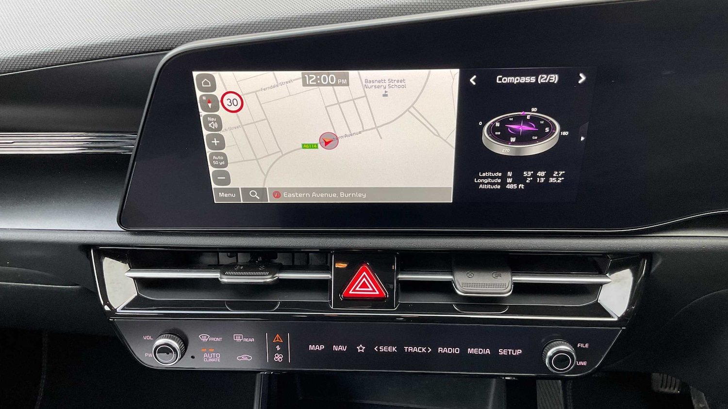 Used Kia Niro 2025 for sale - 77308540: Photo 17