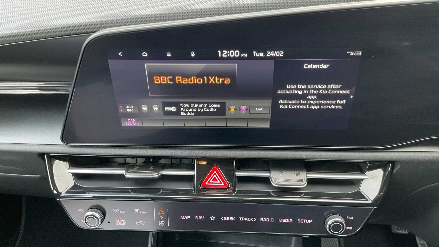 Used Kia Niro 2025 for sale - 77308540: Photo 18