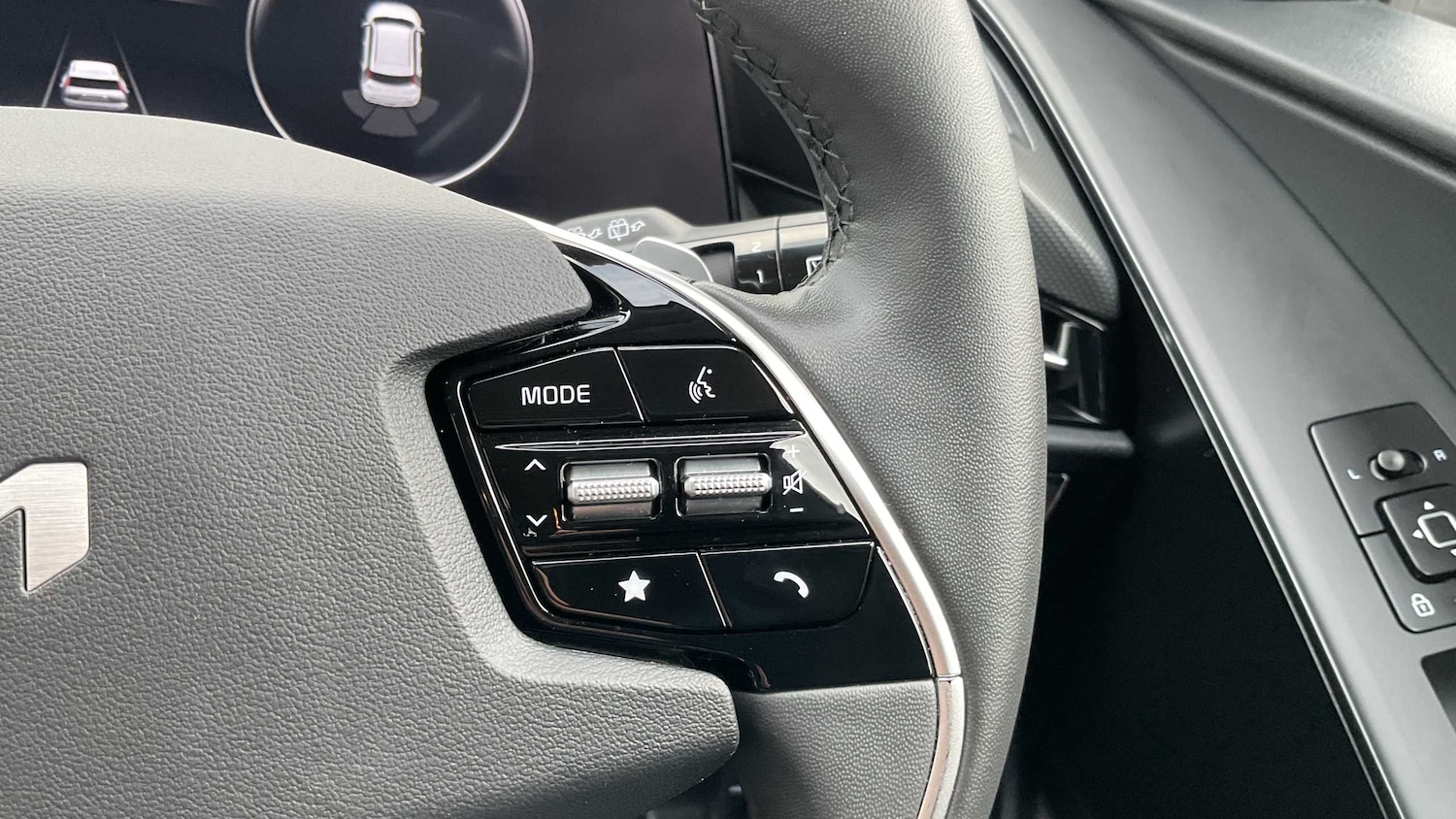 Used Kia Niro 2025 for sale - 77308540: Photo 20